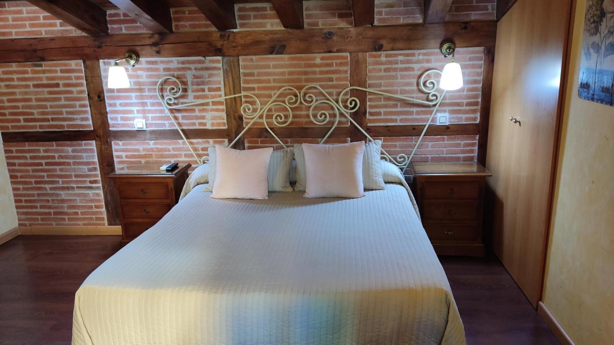 Hostal Segovia Adults Only Ruang foto