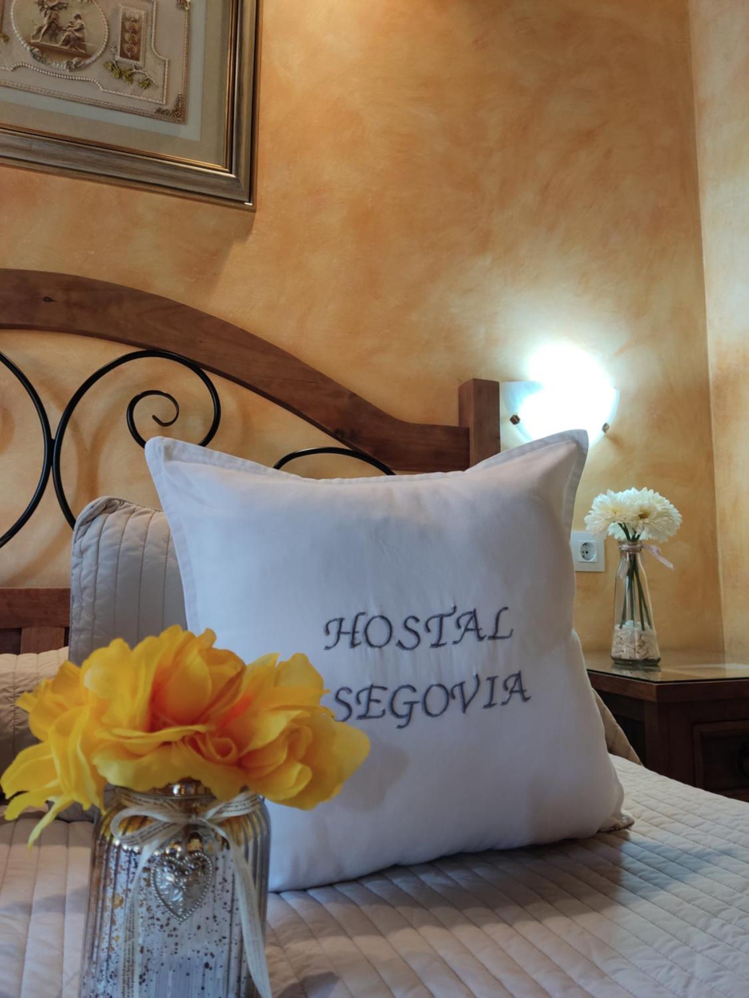 Hostal Segovia Adults Only Ruang foto