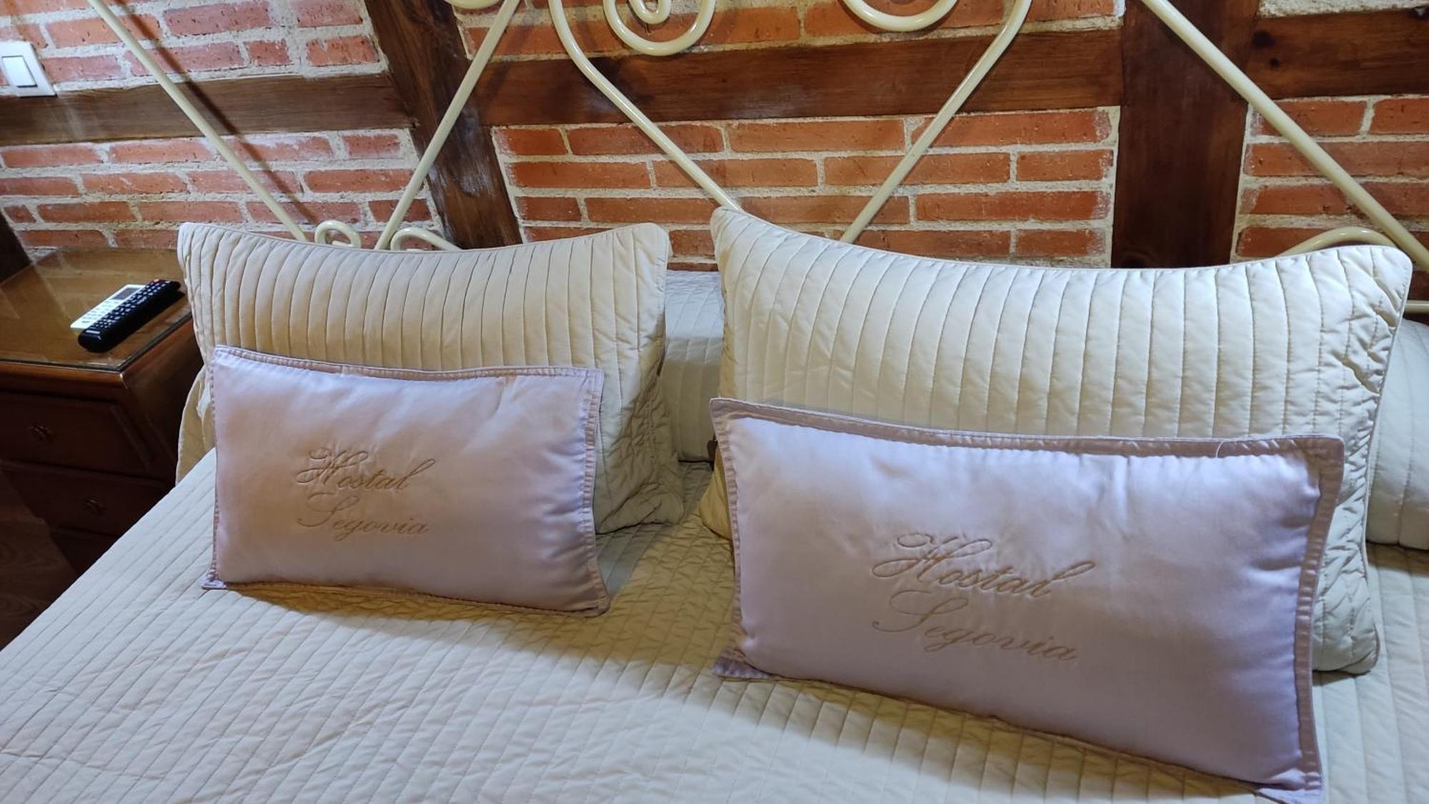 Hostal Segovia Adults Only Ruang foto