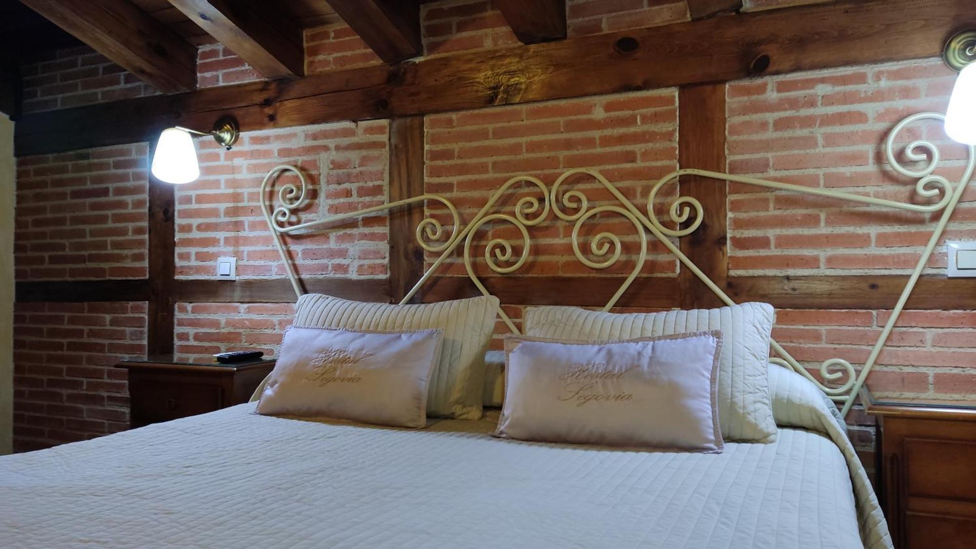 Hostal Segovia Adults Only Ruang foto