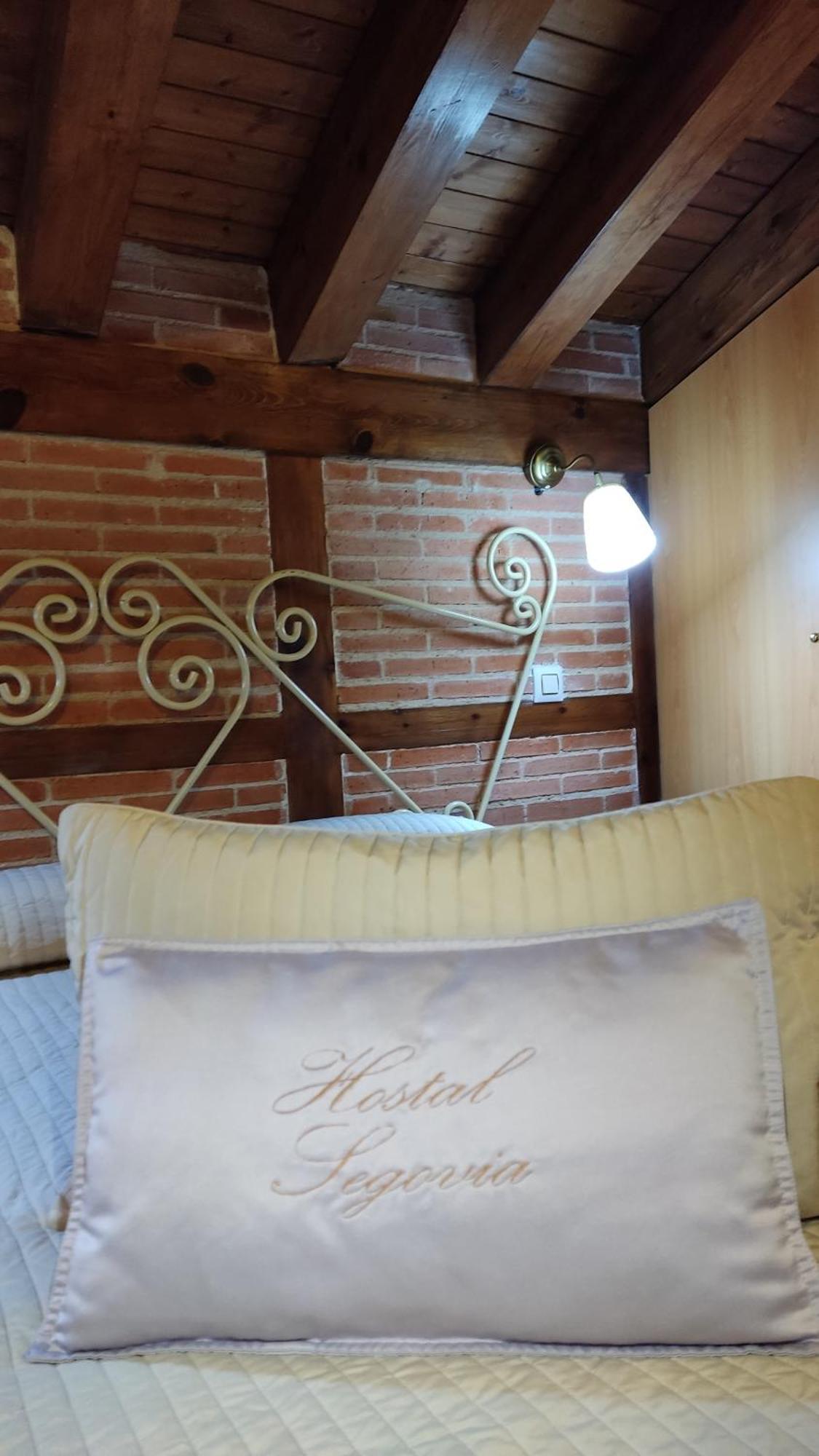 Hostal Segovia Adults Only Ruang foto