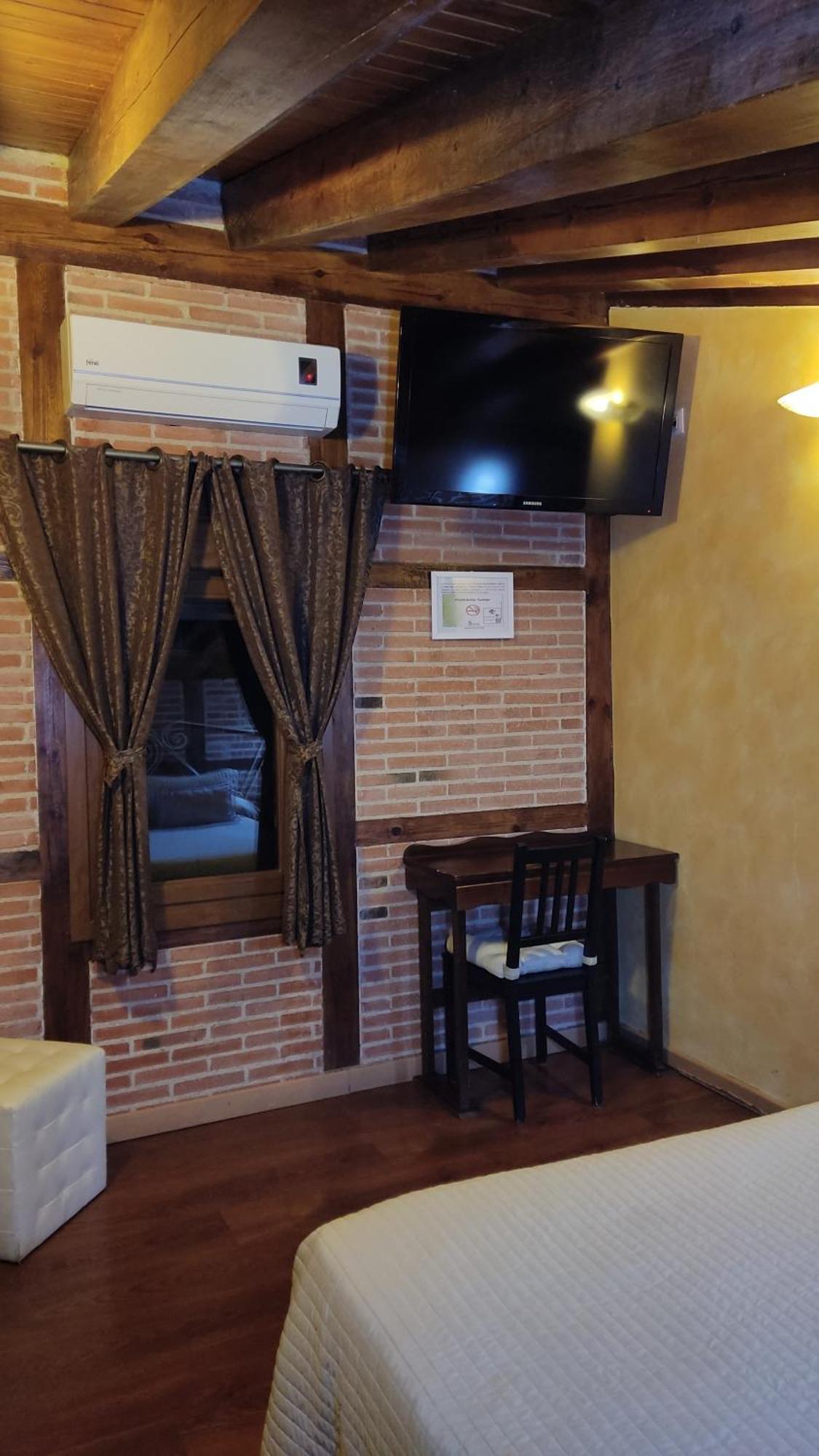 Hostal Segovia Adults Only Ruang foto