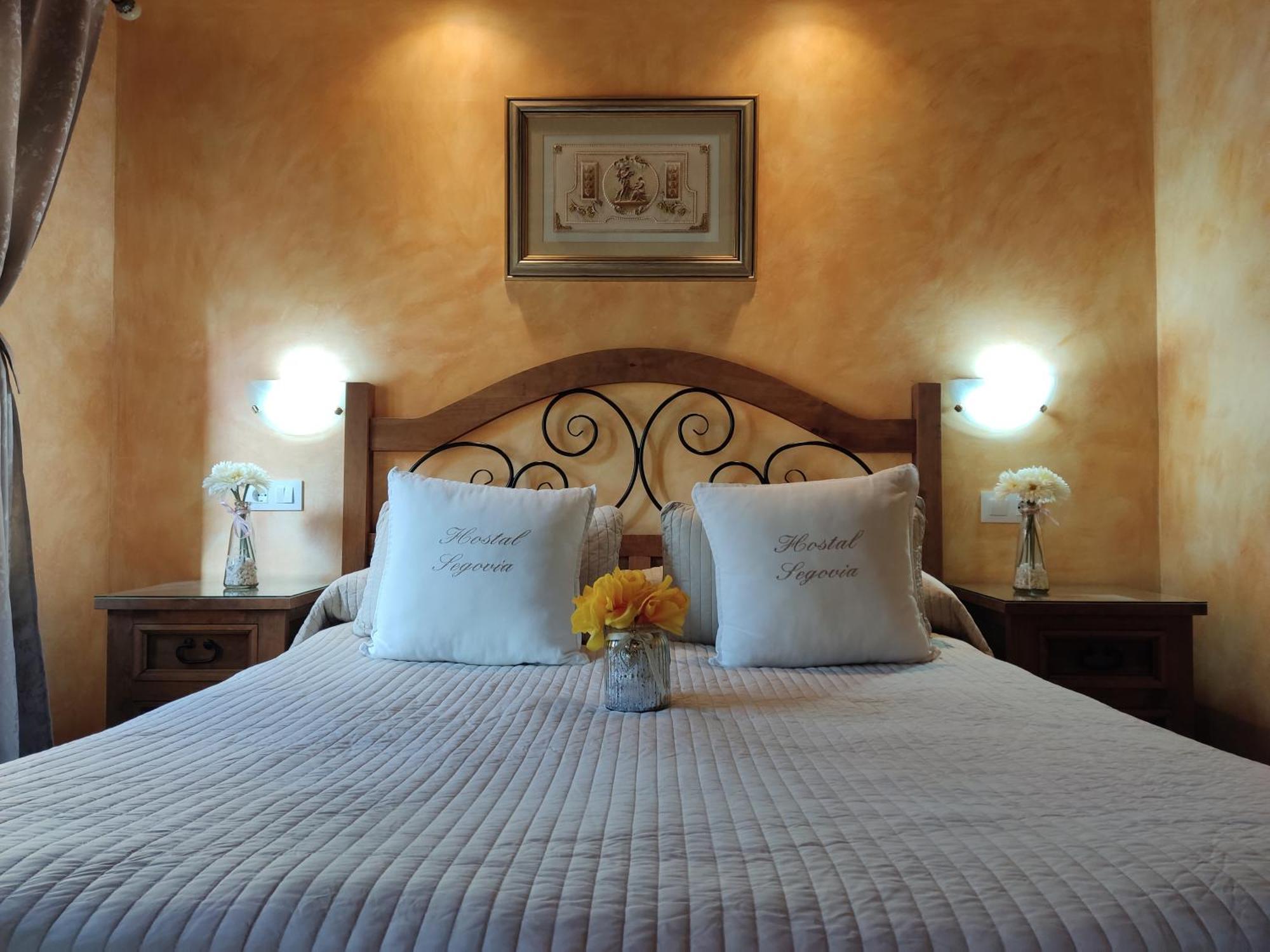 Hostal Segovia Adults Only Ruang foto