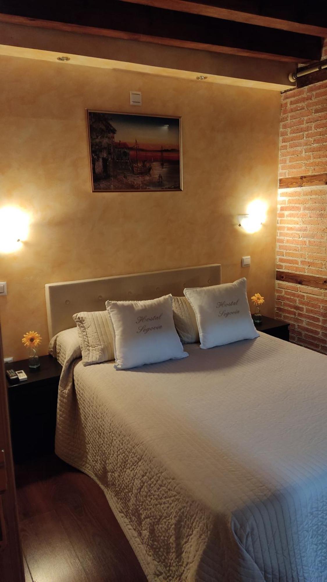 Hostal Segovia Adults Only Ruang foto
