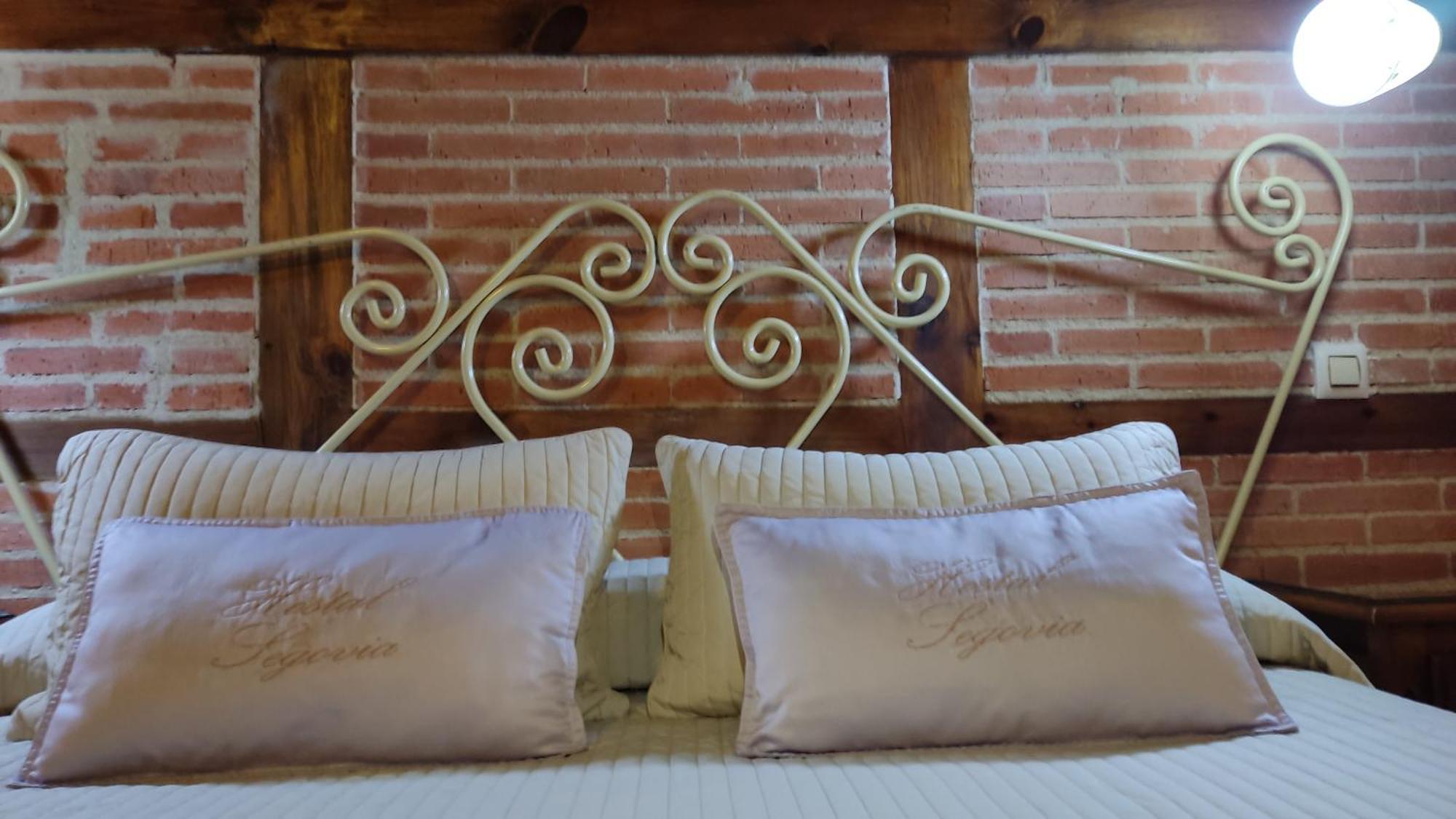 Hostal Segovia Adults Only Ruang foto