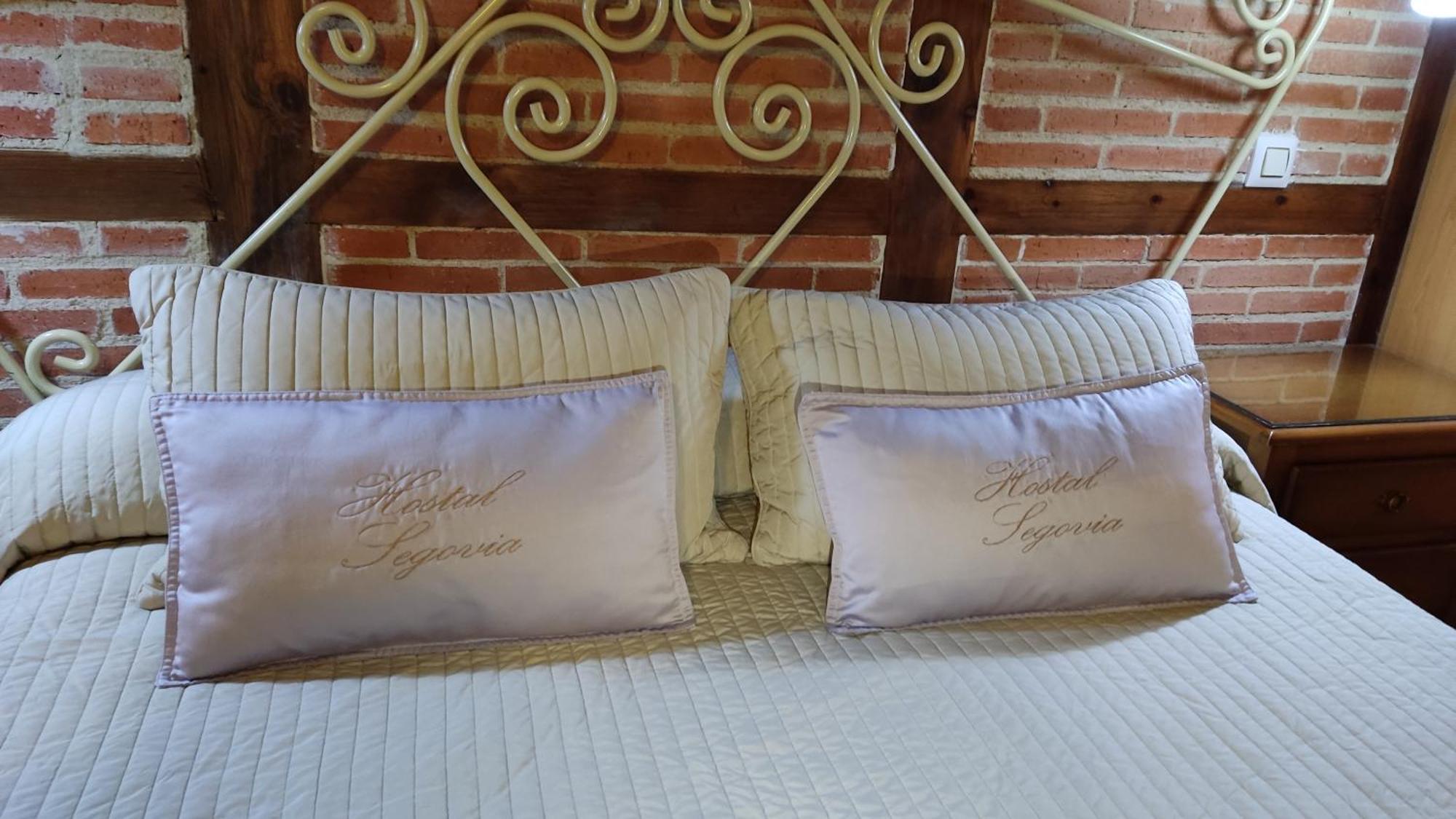 Hostal Segovia Adults Only Ruang foto